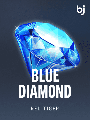 Blue Diamond