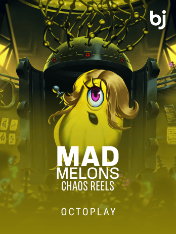 Mad Melons Chaos Reels