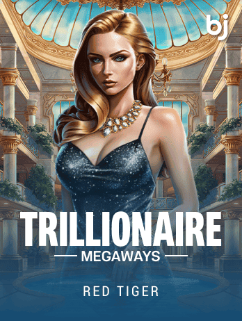 Trillionaire MegaWays™